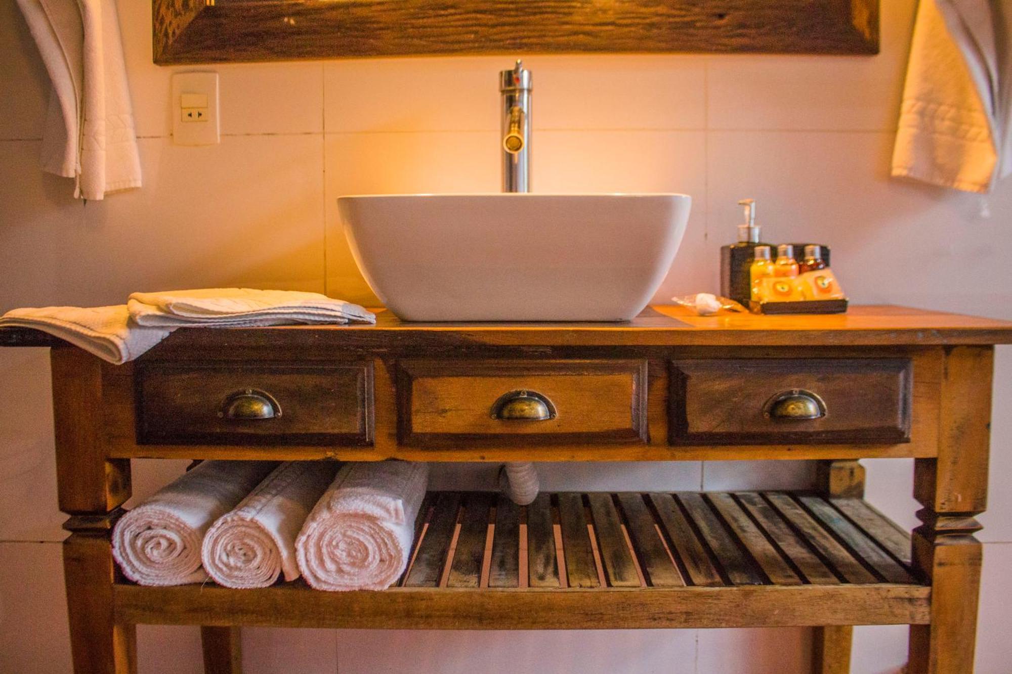 Curucaca Hotel Brasil Bom Retiro  Buitenkant foto