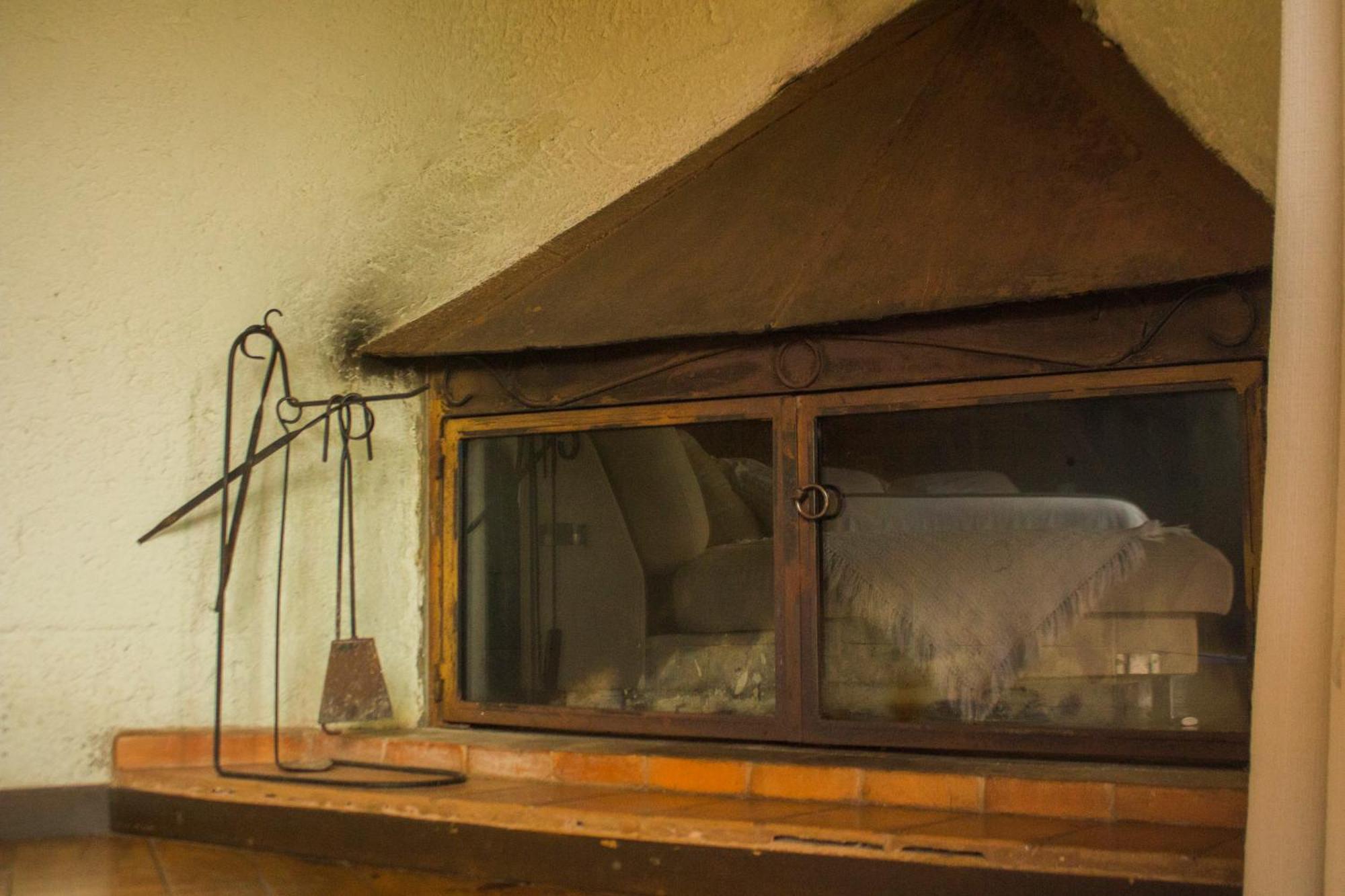 Curucaca Hotel Brasil Bom Retiro  Buitenkant foto